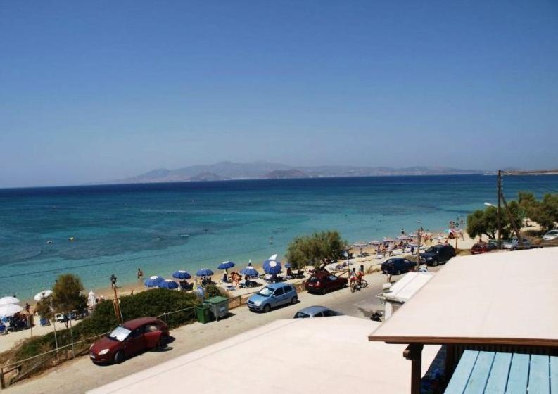 Margaritis Apartments Agia Anna  Zimmer foto