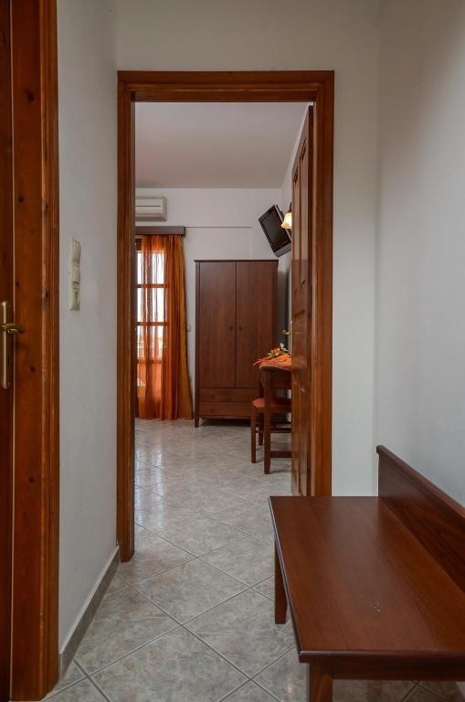Margaritis Apartments Agia Anna  Exterior foto